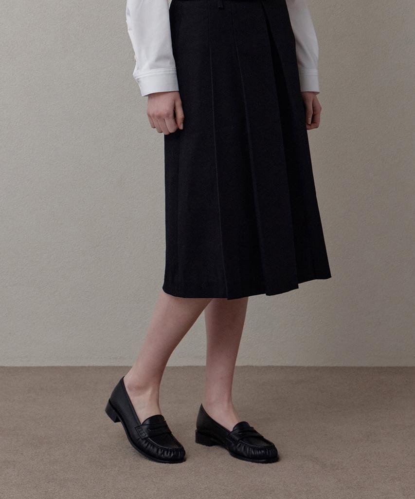 Lilyshoe Damian Loafer_3 Color (A Type)