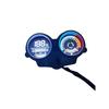 Для Honda Fan125 CG125 TITAN 125 2005-2013 Панель Цифровой Светодиодный Одометр Спидометр Приборная Панель Тахометр