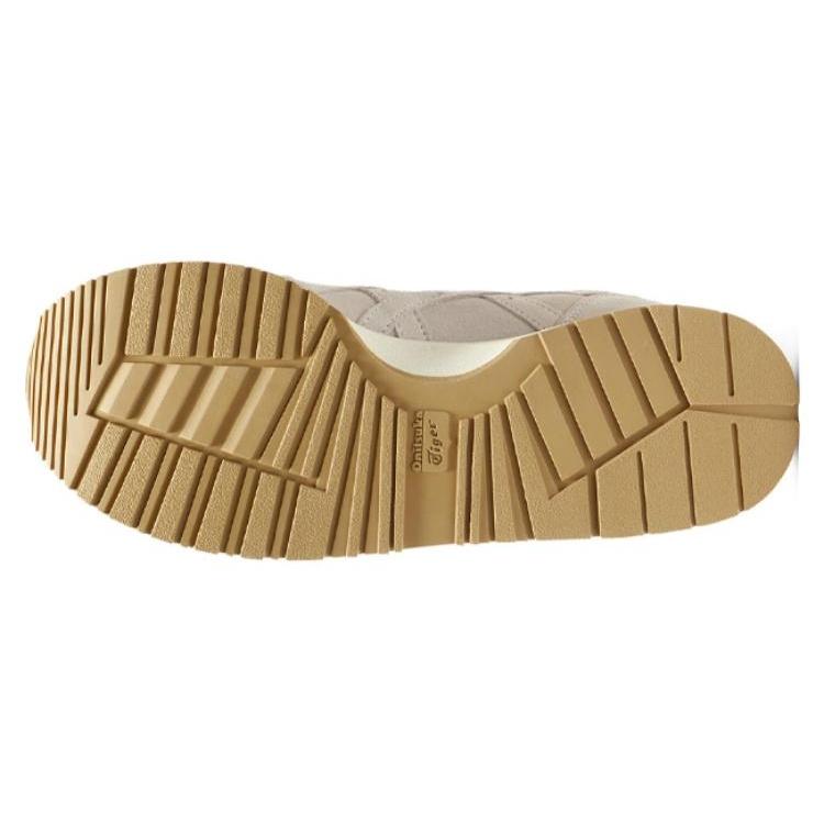ONITSUKA TIGER X-Caliber 'Кремовый' Мужские 1183C138-100