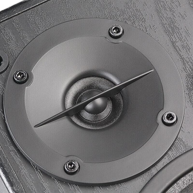 Edifier Мультимедийные настольные колонки R980T 2.0, штекер CN (адаптер в комплекте)