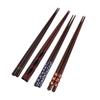 Japanese Cooking Handmade Natural Wooden Wood Chopsticks Kitchen Tools Dinnerware Sushi Chopsticks