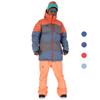 SUGAPOINT Мужские мешковатые брюки для сноуборда/лыж с функцией Gore-Tex и водонепроницаемой проклейкой швов Owen P