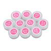 10pcs Waterproof Watch Paste Watch Gasket Paste Watch Back Cover Sealing Paste Watchmaker Grease
