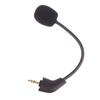 Replacement Game Mic 3.5mm Microphone For Kingston HyperX Cloud 2 II X Gaming Headset Accessories