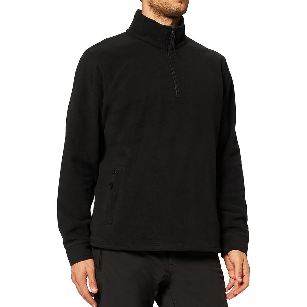 Regatta Thor Overhead Half Zip Anti-Pill Fleece Top (170 GSM)