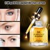 Six Peptide Face Care Eye Cream Anti Wrinkle Remove Dark Circles Hydrating Firming Eye Cream