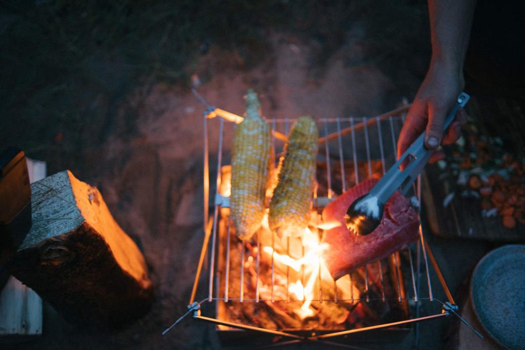 Полный Виндзор THE SPLITTER титановая посуда ложка-вилка щипцы-лопатка мультиварка + = [ ]