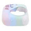 Camera Silicone Protective Case High Elasticity Strong Resilience Soft Housing Shell Fit for Instax Mini 12 Camera