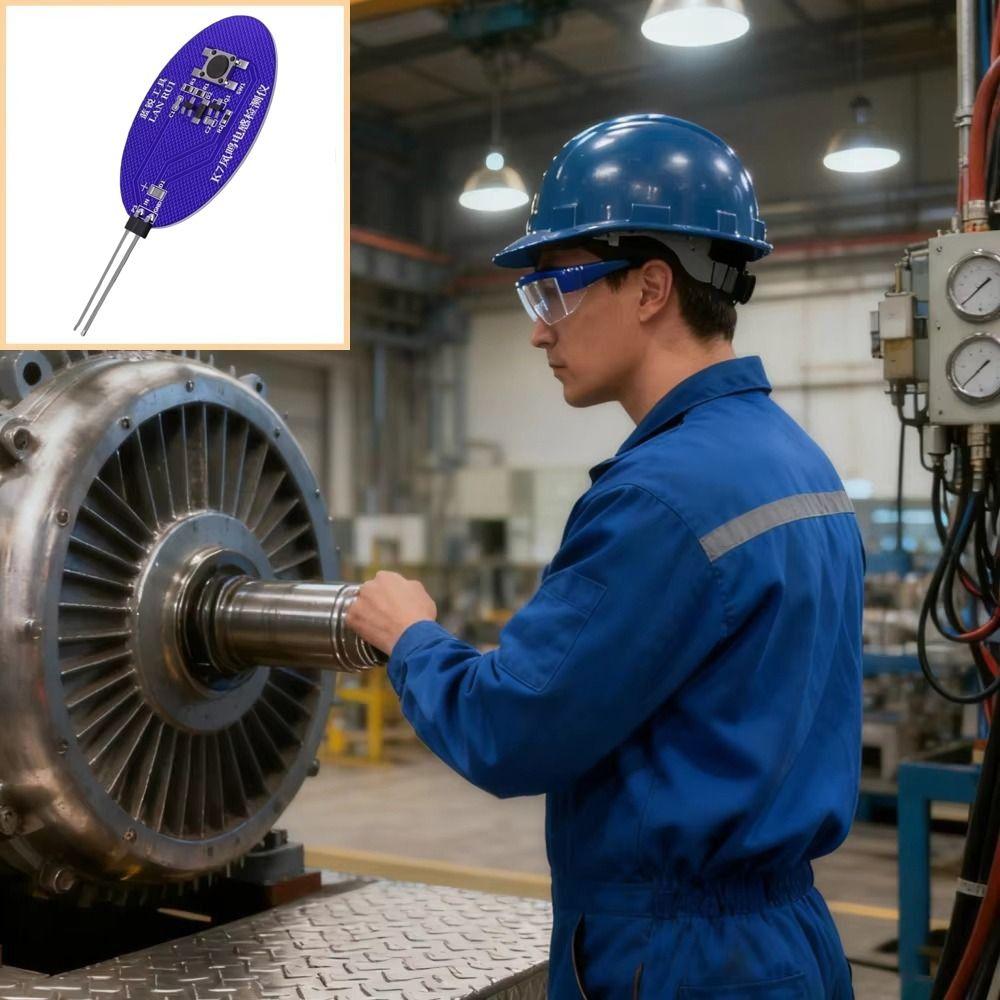 Strong Stability Inductor Detector Tool Quick Fault Check Tool  Phone Motherboard Repair