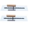 Yu Duo Stainless Steel Plaster Trowel