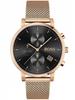 MEN'S WATCH HUGO BOSS 1513808 - INTEGRITY (zh027b)