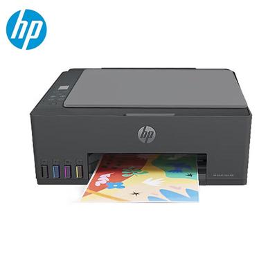HP 591 Беспроводной цветной многофункциональный струйный принтер с резервуарами для чернил, штепсель CN (адаптер в комплекте)
