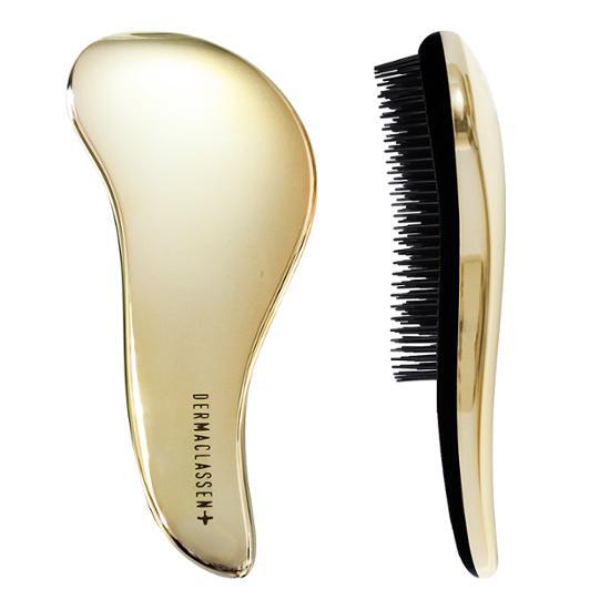 Dermaclasen Hairbrush Gold, корейская косметика