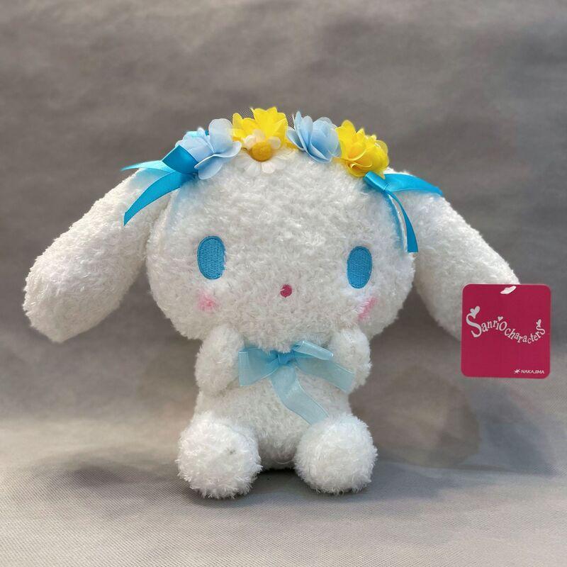 Deluxe Soft Stuffed Animals Doll Kid Gift For Xmas New Year