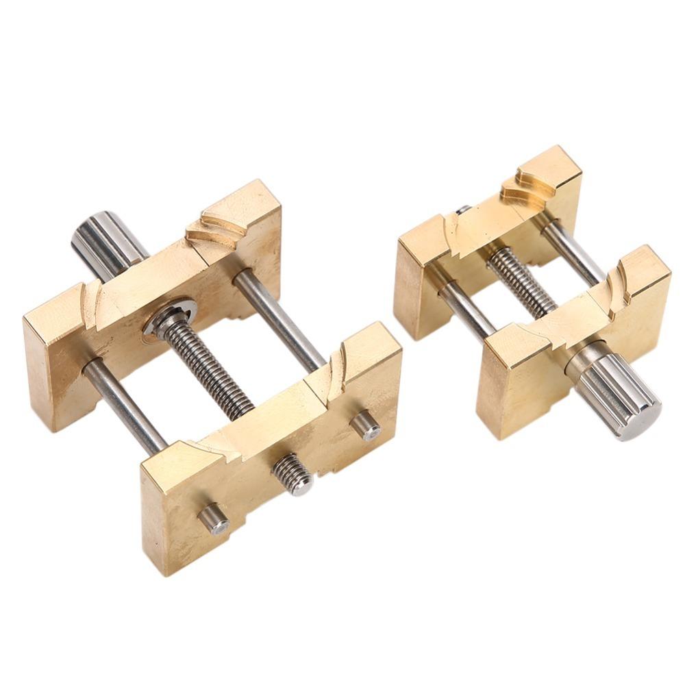 2Pcs Different Sizes Watch Repair Tool for Fit for 4040 4039 Watch Movement For Horology