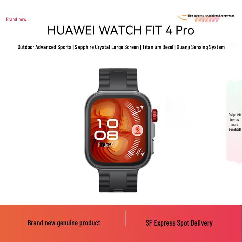Huawei Умные часы Watch Fit Series (Китайская версия)