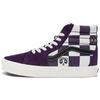 Sk8-Hi Сейлор Мун Унисекс Белый Фиолетовый VN0A7Q5NUUS