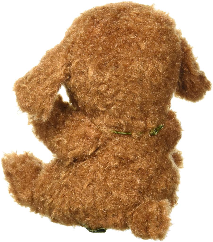 Potte Poodle Plush Toy K-8206