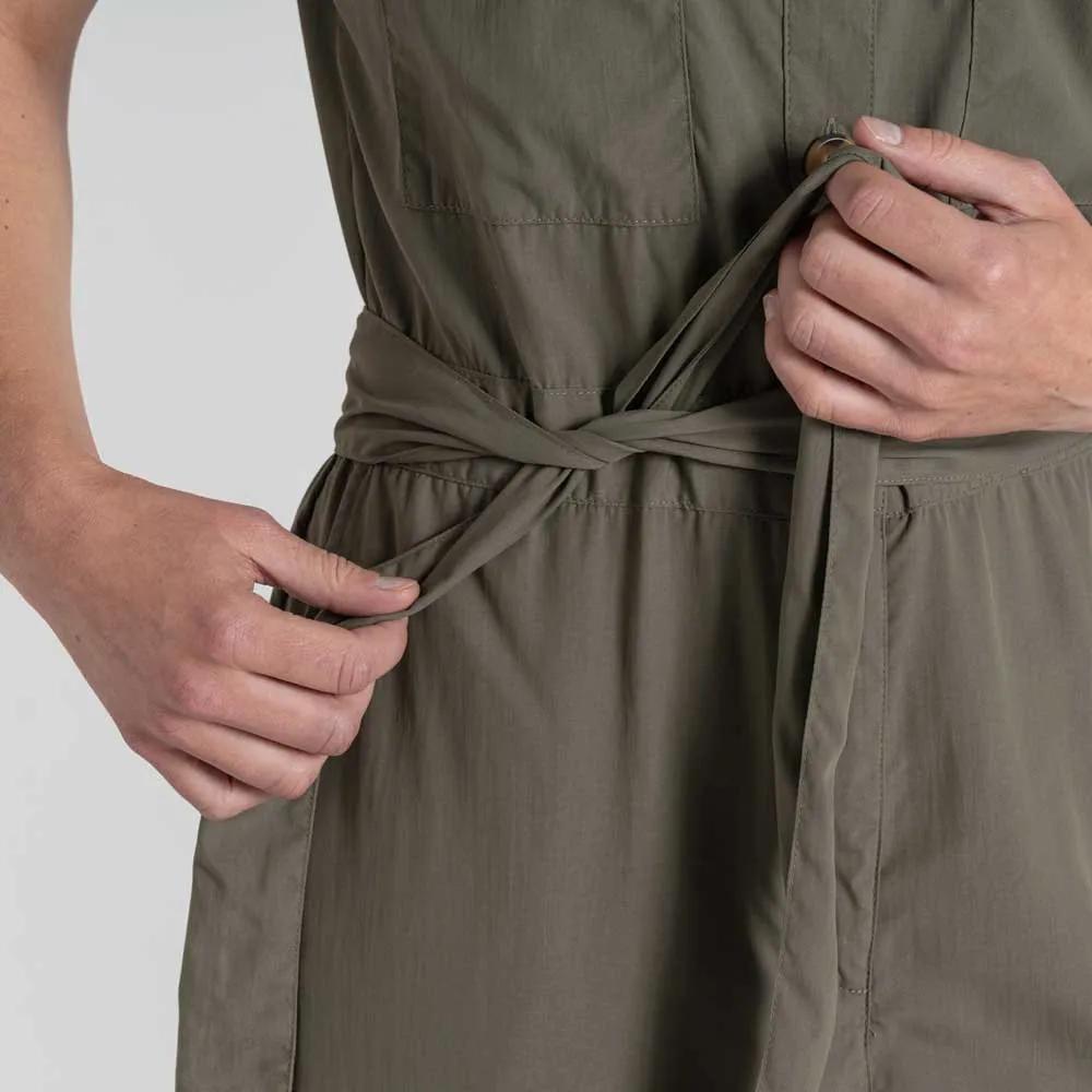 Craghoppers костюм базового слоя Nosilife Hauku