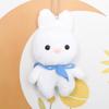 Плюшевая игрушка Счастливый кот Креативная подушка для сна Кукла животное Игрушка кошка Подарок на день рождения