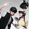 [CHANGJIQ] Внутренняя шапочка, Набор из 2 шт., Вкладыш в шлем, Для лета,