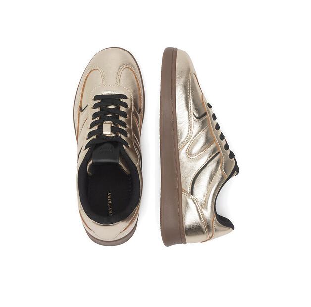 Кроссовки Jenny Fairy WAG1314104A золотой