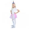 Костюм Радуги Единорога для Девочек