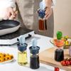 Инструмент для барбекю, бутылка масла с силиконовой щеткой, масляный спрей, диспенсер для масла для выпечки, барбекю, гриля, посуда для выпечки, кухонные аксессуары