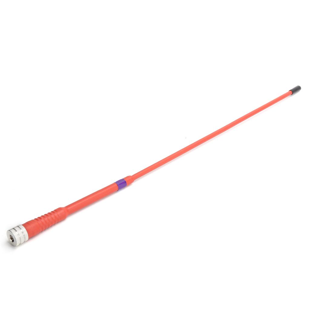 Handheld High Gain Soft Antenna for Garmin GPS Astro 430 320 900 220 Alpha 50 100Red