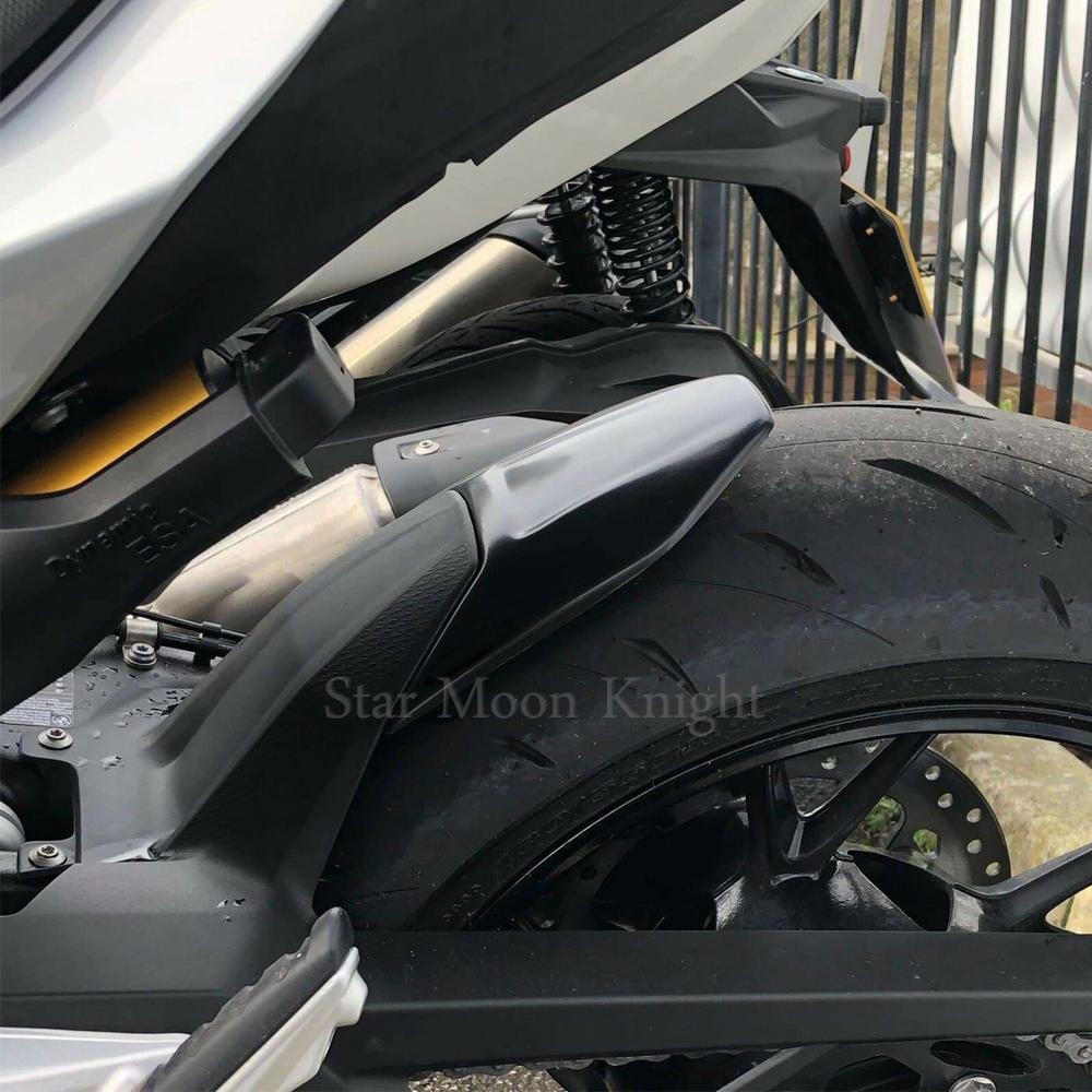 Для BMW F900XR F 900 XR-переднее крыло мотоцикла, расширение заднего расширителя