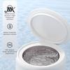 Jewelry Polishing Tool Ultrasonic Brace Cleaning Machine High Frequency Technology Denture Disinfection Multi-function Invisible Retainer Cleaner