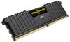 Оперативная память для настольного ПК CORSAIR серии VENGEANCE LPX 64 ГБ x CMK64GX4M2Z4000C18 DDR4-4000 МГц [32 ГБ 2]
