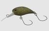 Jackall Timon Kibipani MR-SS 28 mm Sinking Lure Yazy Perfect Olive (5882)