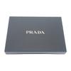 Prada 1NI054 Сумка бежевая Женская