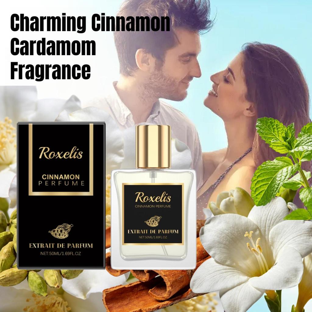 Women's Perfume, Floral Oriental Eau de Toilette 50Ml, Enchanting Scent, Eau De Toilette for Women, Ideal Gifts.
