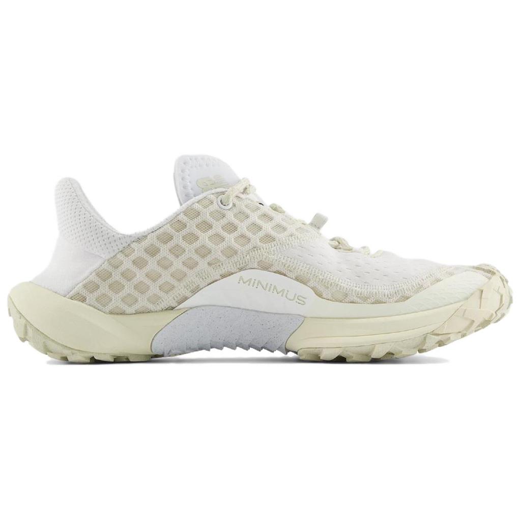 New Balance Кроссовки унисекс Minimus Trail Angora кремовые морская соль MTM10LEC