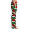 Men's Allover Printed Home Pants Sleeping Pajama Pants Long Pants Pajama Pants Yoga Pants