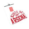 Arsenal FC Unisex Adult Kings Of London T-Shirt