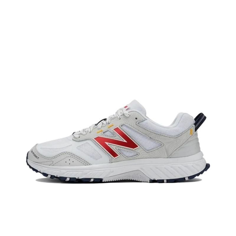 Новые New Balance 510v4 Белые Красные MT510WR4