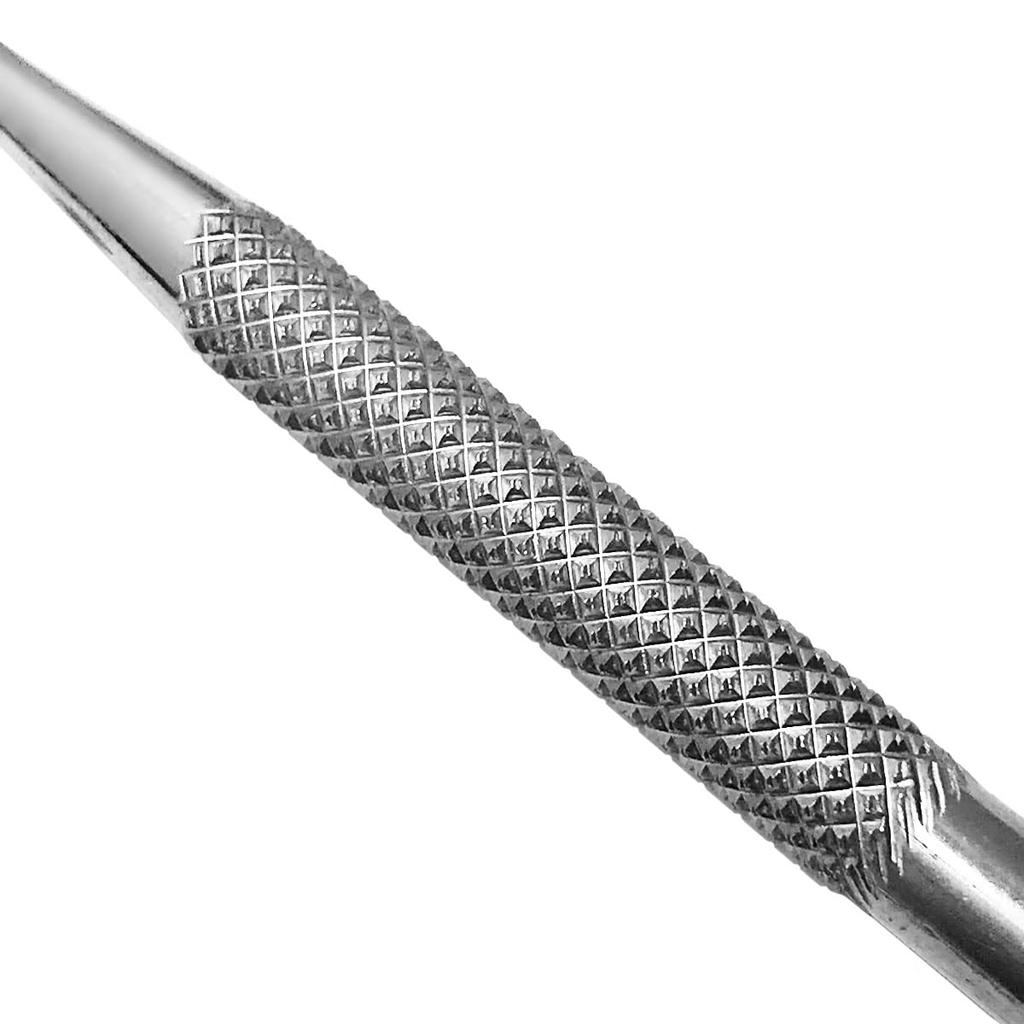 Set of 12 Metal Double-Headed Spatulas, Tools for Beginners of Lost Wax Casting