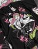 Mitsuri Kanroji T-shirt Demon Slayer Kimetsu No Yaiba Nezuk Gift Shirt All Size