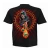 Spiral Direct Unisex Adult Dungeon Master Back Print T-Shirt