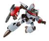 TAMASHII NATIONS R Super Dimension Century Orguss Orguss Approximately 170mm ABS PVC Painted Movable Figure HI-METAL Die-cast & &