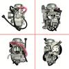 Карбюратор CVK36 для квадроцикла XT650, 500 TBX TRV и аксессуаров для мотоциклов 400/500