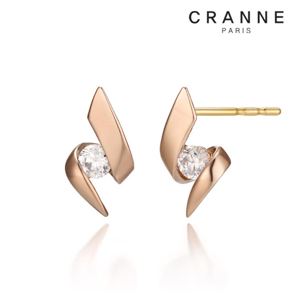 Серьги 14K Lighting C24EG168