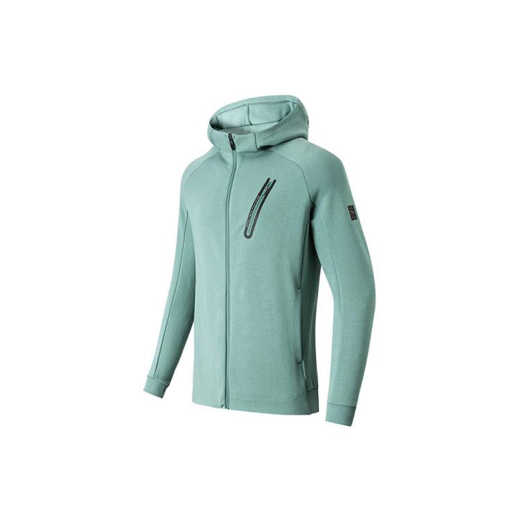 Anta Коллекция тренировочных курток Variety Unisex Зеленый 152147715-2