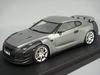 Hpi Nissan R35 Фестиваль скорости в Гудвуде 2007 1/43 GT-R [Смола]