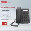 Бизнес-IP-телефоны Fanvil
