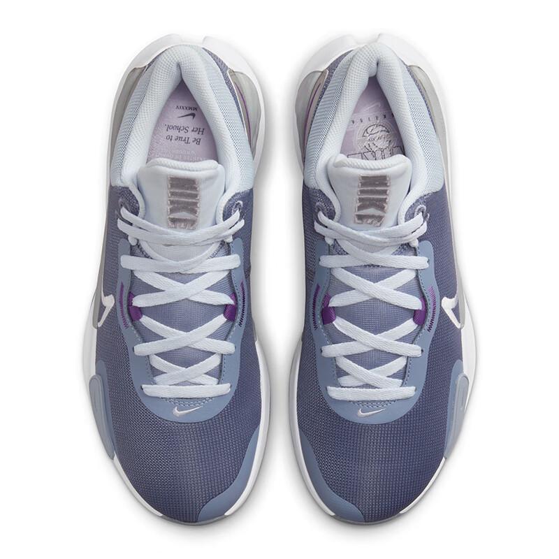 Nike Баскетбольные кроссовки Renew Elevate III для мужчин