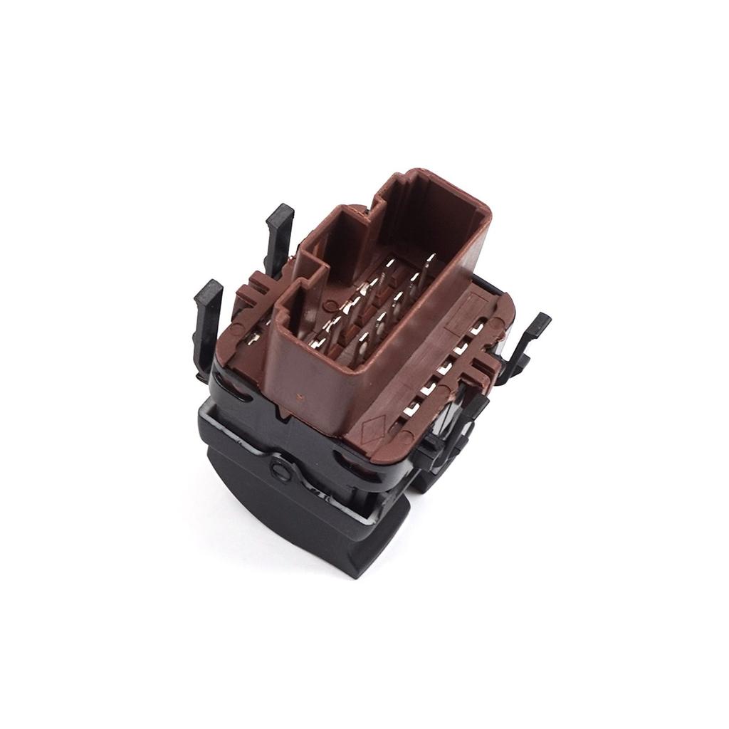 Window Control Switch Left Button For Espace IV Scenic II Megane II OEM Oem 8200315040-8200315042